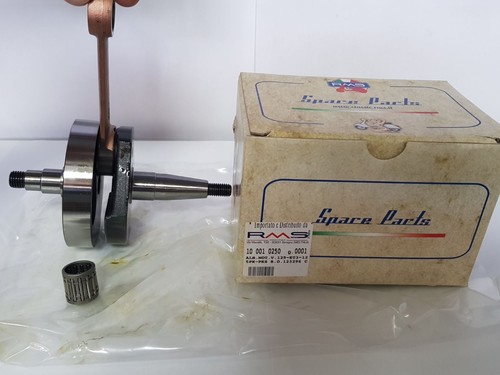 Albero motore rms corsa 51mm - motore,