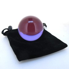 Myth Clear Viola Trasparente