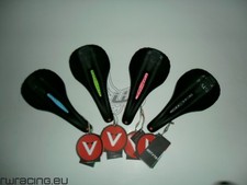 Sella Astute Mud Lite VT nera