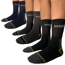 PACK 6 O 12 PAIA CALZINI