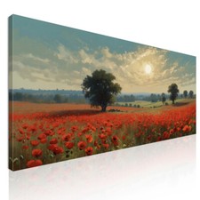 Quadro Botanico Campo Di