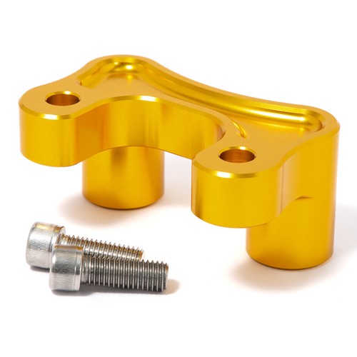 Oro adattatore riser - riser, manubrio