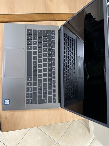 Notebook dell latitude - dell, 3301