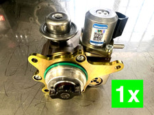 Pompa carburante originale PSA 1.6 THP pompa benzina C4 C5 207 308 508 1675941280