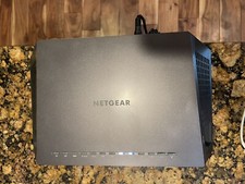 Netgear D7000 Nighthawk AC1900