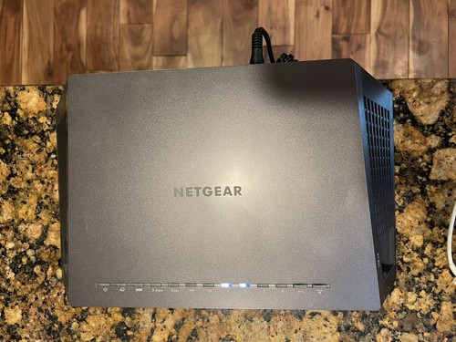 Netgear d7000 nighthawk ac1900 - d7000,