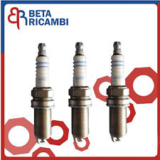 Kit 3 Candele Accensione