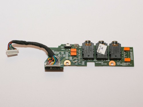 Hdx 9200 9280 modulo - hp,
