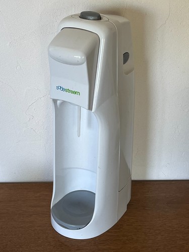 Machine eau petillante - machine,