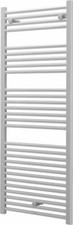 LAZZARINI Scaldasalviette Termoarredo Bagno 1420x500h mm Bianco 386479 Sanremo