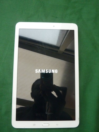 Samsung galaxy tab - samsung,