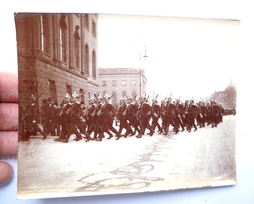 Foto militare germania - militare,