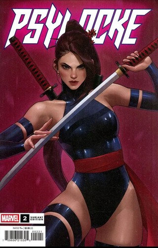 Psylocke vol cover b - psylocke,