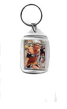 PORTACHIAVI ciclismo bici giro italia tour france maglia rosa GIANNI MOTTA