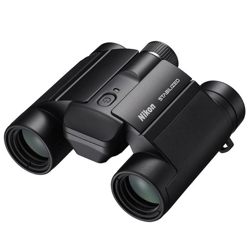 Nikon binocolo stabilizzato - nikon,