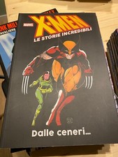 X-MEN  - LE STORIE INCREDIBILI