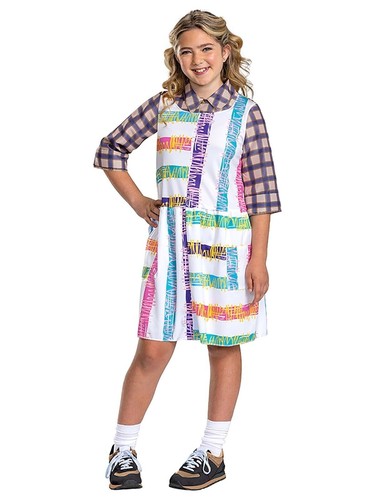 Costume halloween stranger - costume,
