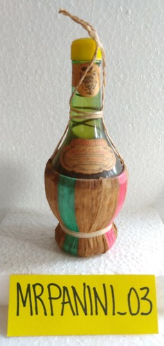 Mignon miniature chianti - -,
