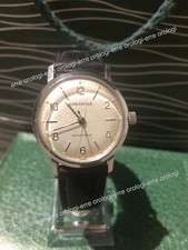 Orologio Marca Caravelle M3 Vintage