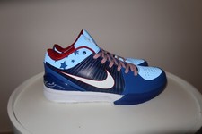 Kobe 4 “Protro Philly” size 13 US - 47.5 EU