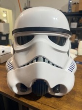 Casco elettronico hasbro star - casco,