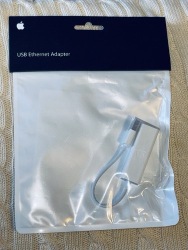 Apple adattatore ethernet usb - apple,