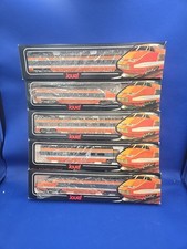 Jouef HO TGV Train Set 5