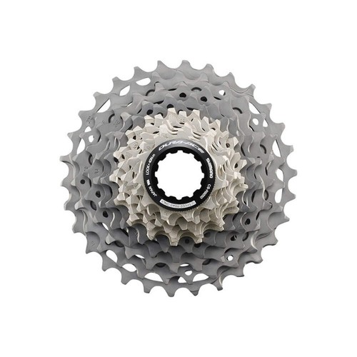 Pacco pignoni shimano - shimano, dura-ace