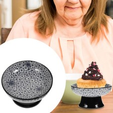  Piatto di cibo in ceramica