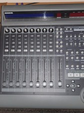 Mackie UNIVERSAL PRO Controller Monitor Audio Pro x studio interfaccia DAW