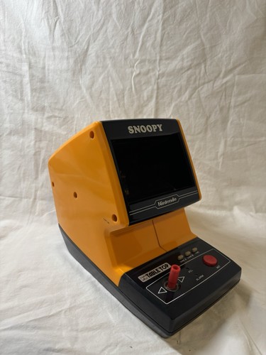 Nintendo snoopy gioco - nintendo,