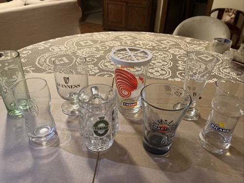 Set aperitivo 8pz - set, aperol