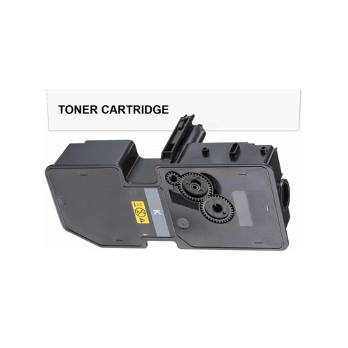 Toner b1237 nero - nero, compatibile
