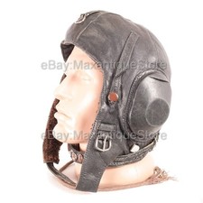 WW2 ELMETTO VOLANTE SOVIETICO