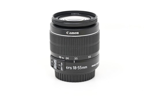 Canon f 3 - ef-s, f/3.5-5.6