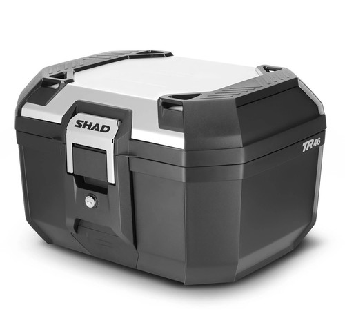 Bauletto moto top case - moto,