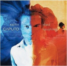 CD-KEITH CAPUTO - Died