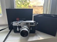 Leica with summicron - leica, m3