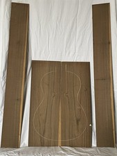Set Louro Preto Chitarra