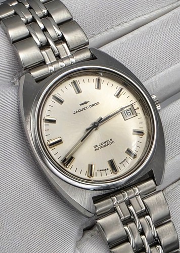 Orologio vintage svizzero - orologio,