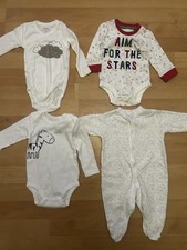 Baby 0-3 Months Bodysuit