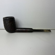Vintage estate smoking pipe - vintage,