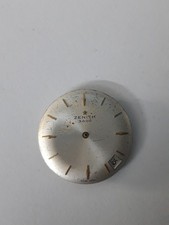 MOVIMENTO ZENITH COMPLETO DI