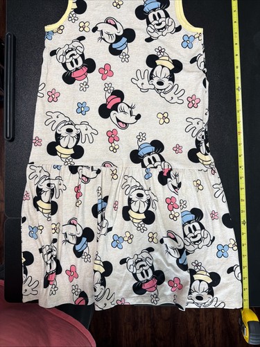 Disney minnie mouse canotta - disney,