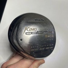 Driver King Cobra SS 350 10.5*