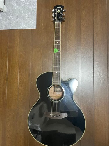 Chitarra acustica elettrica - chitarra, acustica-elettrica