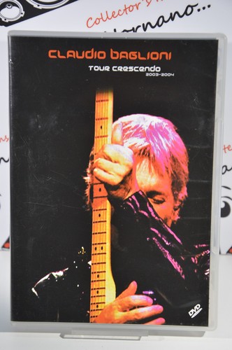 Claudio baglioni tour - claudio,