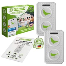ISOTRONIC Deterrente per