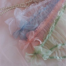 Chiffon IN Maglia Uomo Fiocco