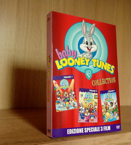 Baby looney tunes collection - collection, _